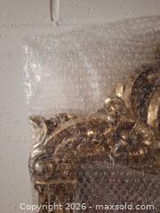 MaxSold Auction: Gilded Wall Mirror A - Ottawa (Ontario, Canada) Moving Online Auction - Waverley Street