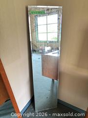 MaxSold Auction: Lot of Framed Prints and 2 Full-Length Mirrors - Oak Bay (British Columbia, Canada) PARTNER MANAGED Moving Online Auction - Byng Street