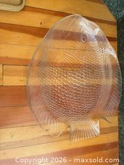 MaxSold Auction: Assorted Serving Trays & Platters — Metal, Glass, Mother-of-Pearl - North Saanich (British Columbia, Canada) PARTNER MANAGED Estate Sale Online Auction - Woodcreek Drive