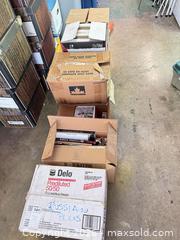 MaxSold Auction: Mixed Hardcover Book Lot, 16-50 Volumes — English & Russian - North Saanich (British Columbia, Canada) PARTNER MANAGED Estate Sale Online Auction - Woodcreek Drive