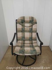 MaxSold Auction: Lawn chair - Mississauga (Ontario, Canada) SELLER MANAGED Estate Sale Online Auction - Matheson Boulevard East (STORAGE)