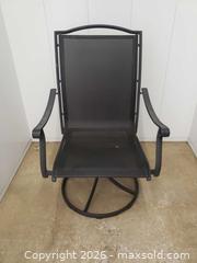 MaxSold Auction: Lawn chair - Mississauga (Ontario, Canada) SELLER MANAGED Estate Sale Online Auction - Matheson Boulevard East (STORAGE)