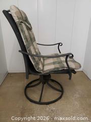 MaxSold Auction: Lawn chair - Mississauga (Ontario, Canada) SELLER MANAGED Estate Sale Online Auction - Matheson Boulevard East (STORAGE)
