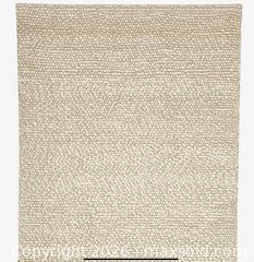 MaxSold Auction: XL ELTE Mkt Flat Weave Berber Area Rug 7505  - Aurora (Ontario, Canada) SELLER MANAGED Commercial Liquidation Online Auction - Don Hillock Drive