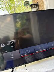 MaxSold Auction: 50" FIRE SMART TV. WITH REMOTE. - Hamilton (Ontario, Canada) SELLER MANAGED Downsizing Online Auction - St. Clair Avenue