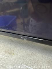 MaxSold Auction: 50" FIRE SMART TV. WITH REMOTE. - Hamilton (Ontario, Canada) SELLER MANAGED Downsizing Online Auction - St. Clair Avenue