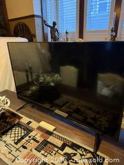 MaxSold Auction: 50" FIRE SMART TV. WITH REMOTE. - Hamilton (Ontario, Canada) SELLER MANAGED Downsizing Online Auction - St. Clair Avenue