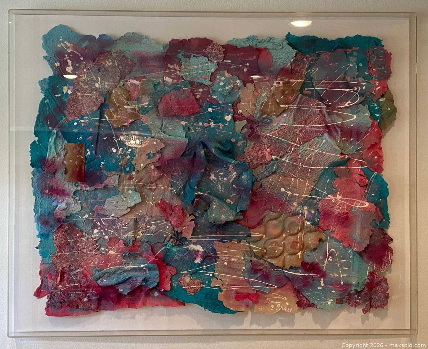 Bids Gallery Bid Gallery | Los Angeles (California, USA) PARTNER MANAGED Estate Sale ...