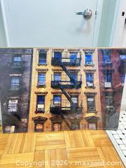MaxSold Auction: ikea Poster - Toronto (Ontario, Canada) SELLER MANAGED Downsizing Online Auction - Alliance Avenue