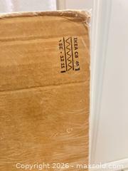 MaxSold Auction: ikea Poster - Toronto (Ontario, Canada) SELLER MANAGED Downsizing Online Auction - Alliance Avenue