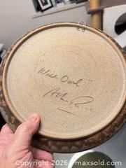 MaxSold Auction: Serving Platter or Hanger - Toronto (Ontario, Canada) SELLER MANAGED Downsizing Online Auction - Alliance Avenue