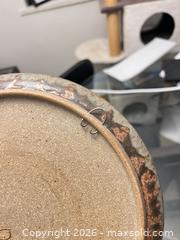 MaxSold Auction: Serving Platter or Hanger - Toronto (Ontario, Canada) SELLER MANAGED Downsizing Online Auction - Alliance Avenue