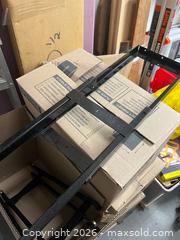 MaxSold Auction: Slides for Computer CPUs - Toronto (Ontario, Canada) SELLER MANAGED Downsizing Online Auction - Alliance Avenue
