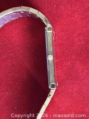 MaxSold Auction: vintage Lasalle by Seiko ultrathin watch  - Mississauga (Ontario, Canada) SELLER MANAGED Downsizing Online Auction - Summerville Court (STORAGE)