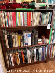 MaxSold Auction: Books Including German Language Titles - Addington Highlands (Ontario, Canada) PARTNER MANAGED Downsizing Online Auction - Highway 41