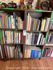 MaxSold Auction: Books on Natural History, Art, and Literature - Addington Highlands (Ontario, Canada) PARTNER MANAGED Downsizing Online Auction - Highway 41