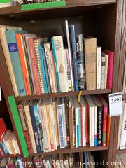 MaxSold Auction: Books on Natural History, Art, and Literature - Addington Highlands (Ontario, Canada) PARTNER MANAGED Downsizing Online Auction - Highway 41