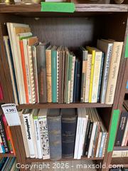 MaxSold Auction: Books on Natural History, Art, and Literature - Addington Highlands (Ontario, Canada) PARTNER MANAGED Downsizing Online Auction - Highway 41