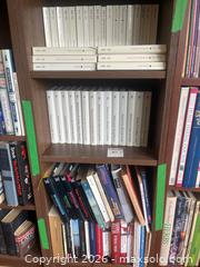 MaxSold Auction: German and English Books, Primarily Donna Leon Titles - Addington Highlands (Ontario, Canada) PARTNER MANAGED Downsizing Online Auction - Highway 41