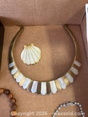MaxSold Auction: Necklaces, Earrings, Charms, and Jewellery Items - Addington Highlands (Ontario, Canada) PARTNER MANAGED Downsizing Online Auction - Highway 41