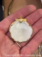 MaxSold Auction: Necklaces, Earrings, Charms, and Jewellery Items - Addington Highlands (Ontario, Canada) PARTNER MANAGED Downsizing Online Auction - Highway 41