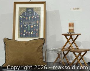 MaxSold Auction: Nevco stools Lot - Parma (New York, USA) SELLER MANAGED Reseller Online Auction - Upton Street