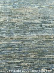 MaxSold Auction: Wool area rug - Parma (New York, USA) SELLER MANAGED Reseller Online Auction - Upton Street