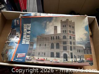 MaxSold Auction: Train collections - Langley (British Columbia, Canada) SELLER MANAGED Estate Sale Online Auction -  244 Street