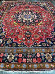 MaxSold Auction: Persian Rug - Vaughan (Ontario, Canada) PARTNER MANAGED Reseller Online Auction - Steeles Avenue West