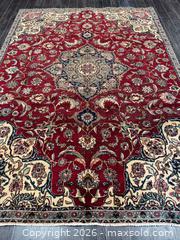 MaxSold Auction: Persian Rug - Vaughan (Ontario, Canada) PARTNER MANAGED Reseller Online Auction - Steeles Avenue West