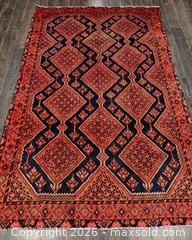 MaxSold Auction: Persian Rug - Vaughan (Ontario, Canada) PARTNER MANAGED Reseller Online Auction - Steeles Avenue West