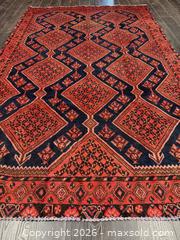 MaxSold Auction: Persian Rug - Vaughan (Ontario, Canada) PARTNER MANAGED Reseller Online Auction - Steeles Avenue West
