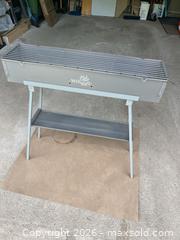 MaxSold Auction: Spieducci BBQ - Vaughan (Ontario, Canada) SELLER MANAGED Downsizing Online Auction - Andy Crescent
