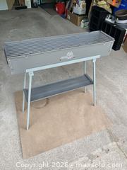 MaxSold Auction: Spieducci BBQ - Vaughan (Ontario, Canada) SELLER MANAGED Downsizing Online Auction - Andy Crescent