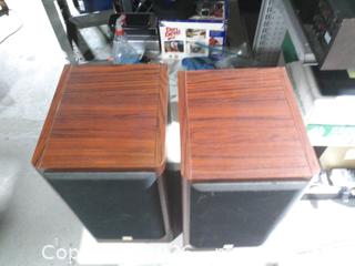 MaxSold Auction: ASD 101 loudspeakers  - Upper Moreland Township (Pennsylvania, USA) SELLER MANAGED Charity/Fundraising Online Auction - Davisville Road