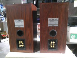 MaxSold Auction: ASD 101 loudspeakers  - Upper Moreland Township (Pennsylvania, USA) SELLER MANAGED Charity/Fundraising Online Auction - Davisville Road