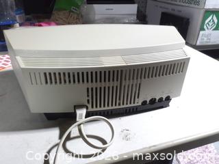 MaxSold Auction: Bose wave music system - Upper Moreland Township (Pennsylvania, USA) SELLER MANAGED Charity/Fundraising Online Auction - Davisville Road