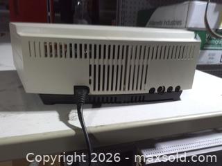 MaxSold Auction: Bose wave music system - Upper Moreland Township (Pennsylvania, USA) SELLER MANAGED Charity/Fundraising Online Auction - Davisville Road