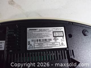 MaxSold Auction: Bose wave music system - Upper Moreland Township (Pennsylvania, USA) SELLER MANAGED Charity/Fundraising Online Auction - Davisville Road