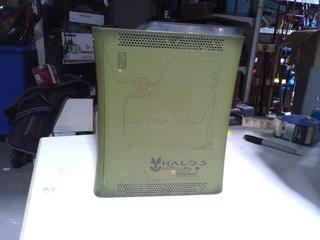 MaxSold Auction: halo 3 limited edition Xbox 360 - Upper Moreland Township (Pennsylvania, USA) SELLER MANAGED Charity/Fundraising Online Auction - Davisville Road