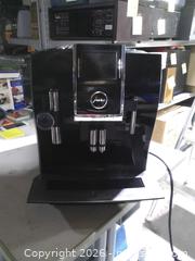 MaxSold Auction: Jura espresso machine - Upper Moreland Township (Pennsylvania, USA) SELLER MANAGED Charity/Fundraising Online Auction - Davisville Road