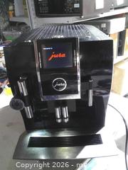 MaxSold Auction: Jura espresso machine - Upper Moreland Township (Pennsylvania, USA) SELLER MANAGED Charity/Fundraising Online Auction - Davisville Road