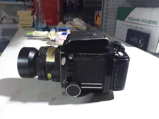 MaxSold Auction: Mamiya rb67 camera - Upper Moreland Township (Pennsylvania, USA) SELLER MANAGED Charity/Fundraising Online Auction - Davisville Road