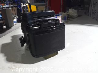 MaxSold Auction: Mamiya rb67 camera - Upper Moreland Township (Pennsylvania, USA) SELLER MANAGED Charity/Fundraising Online Auction - Davisville Road