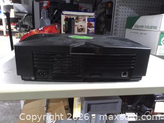 MaxSold Auction: Original Xbox - Upper Moreland Township (Pennsylvania, USA) SELLER MANAGED Charity/Fundraising Online Auction - Davisville Road