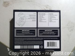 MaxSold Auction: Panasonic zs7 digital camera - Upper Moreland Township (Pennsylvania, USA) SELLER MANAGED Charity/Fundraising Online Auction - Davisville Road