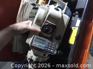 MaxSold Auction: pentax pts III series  - Upper Moreland Township (Pennsylvania, USA) SELLER MANAGED Charity/Fundraising Online Auction - Davisville Road