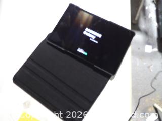 MaxSold Auction: Samsung galaxy tablet  - Upper Moreland Township (Pennsylvania, USA) SELLER MANAGED Charity/Fundraising Online Auction - Davisville Road