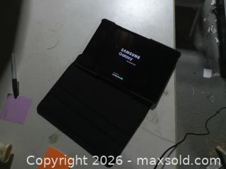 MaxSold Auction: Samsung galaxy tablet  - Upper Moreland Township (Pennsylvania, USA) SELLER MANAGED Charity/Fundraising Online Auction - Davisville Road