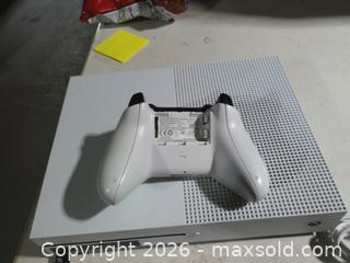 MaxSold Auction: Xbox one s - Upper Moreland Township (Pennsylvania, USA) SELLER MANAGED Charity/Fundraising Online Auction - Davisville Road